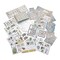 49 And Market Big Picture Album Kit - Available in Multiple Styles